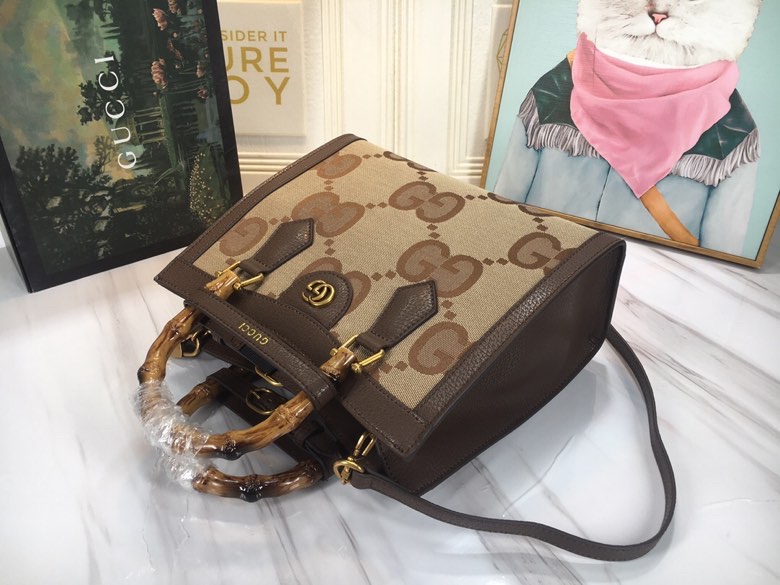 Gucci Top Handle Bags